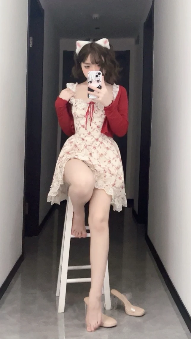 Bangni邦尼 - No.036 限定女友 [40P,11V-383MB] tg@simisebaisi 【丝足阁】029.webp